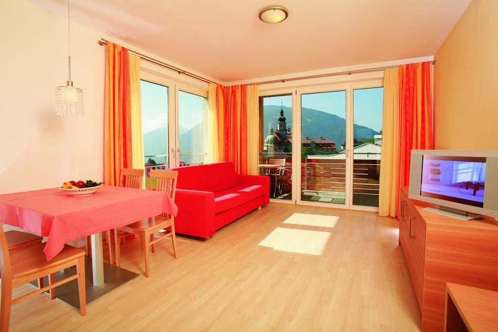 Hotel Haselried Tirolo Quarto foto